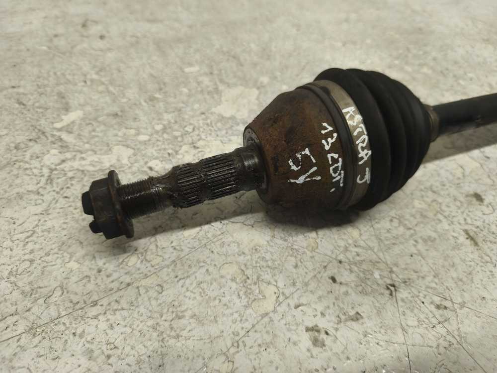 CARDAN AVANT GAUCHE OPEL 1.3CDTI  - Vue 2